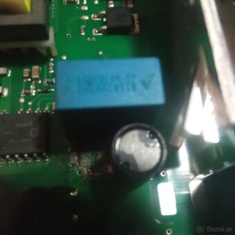 Predám zakl.dosku - 4