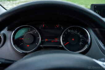 Peugeot 5008 diesel, 7 miestne - 4