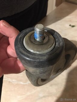 predam otocne kolieska vymenim - 4