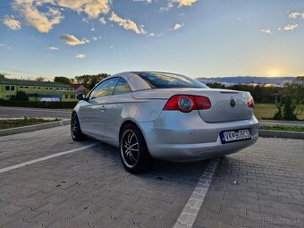 Volkswagen Eos - 4