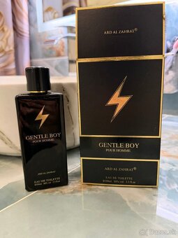 Dámske a Pánske Voňavky 100Ml - 4