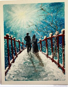 Most zaľúbených - 4