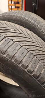 Michelin crossclimate 2 - 4