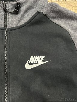 Nike Mikina - 4