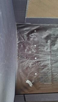 Detská cestovná postielka - 4