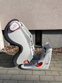 Britax Roomer King II 9-12 kg - 4