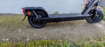 Elektrická kolobežka - 4