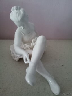 Soška Balerina - 4