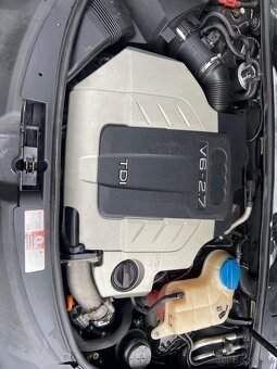 Predam audi a6c6 2.7tdi - 4