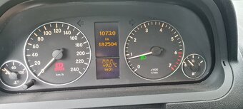 Mercedes A150 - 4