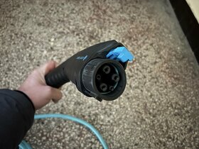 EV nabíjací kábel - 4