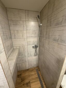 Prenájom garzonka Žiar - 4