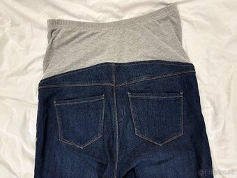 Tehotenské rifle Only L32 - 4