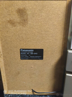 Vintage Zostava Pioneer - 4