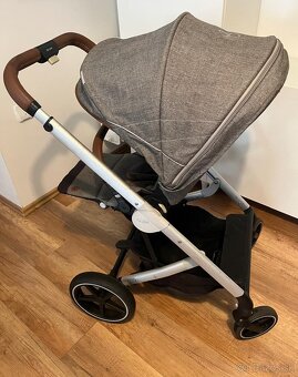 Cybex Balios S Lux - 4