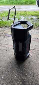 Rádio BOSCH Professional GPB 18V-2 SC - 4