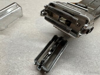 Holiaci strojček Silvecrest - 4