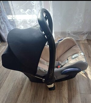 Bugaboo Cameleon - 4