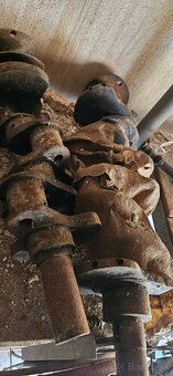 Veterán sučiastky - 4