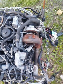 Audi A6 C6 3,0 BMK - 4