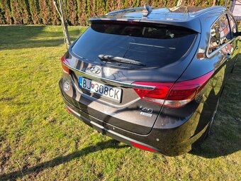 Hyundai i40 cw - 4
