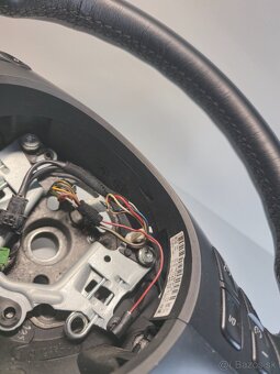 M-packet BMW volant e36 e46 e39 - 4