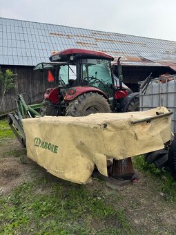 Predam diskovu kosu - 4