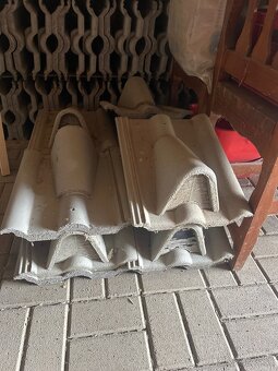 Strešna krytina BRAMAC - 4