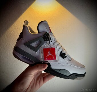 🔥 Na predaj Nike & Jordan tenisky 🔥 - 4