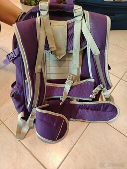 Školská taška - 4