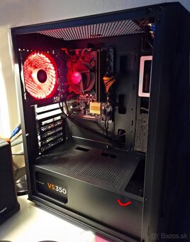 Predám zachovalý počítač - 4