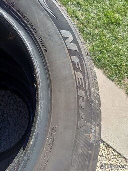 205/60 r16 letné pneumatiky - 4