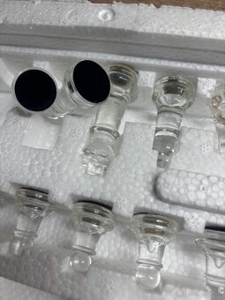 Sklenené šachy - 4