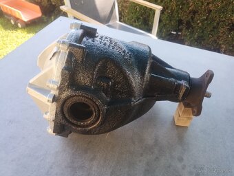 Jaguar XJR/XJ Diferenciál - 4