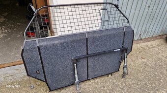 Honda CRV - mreza do kufra - 4