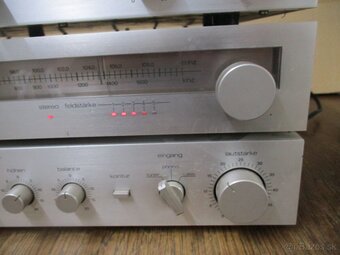 TEC system M100 - 4