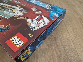 LEGO Ninjago 71756 Hydro Bounty NOVÉ a NEOTVORENÉ - 4