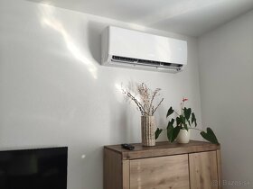 Klimatizácie - predaj, certifikovaná montáž, servis - 4