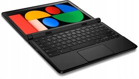 Dotykový  Laptop Dell 3120 11,6 " Intel Celeron - 4