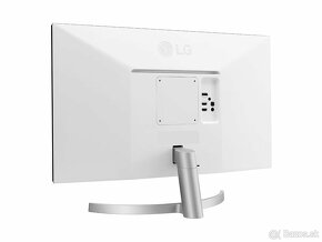 Predám nový 4K UHD 27" monitor LG 27UL500P (v záruke) - 4