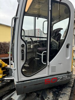 Neuson 50Z3 - 4