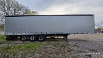 Schmitz Cargobull SCBS3T 2014r - 4