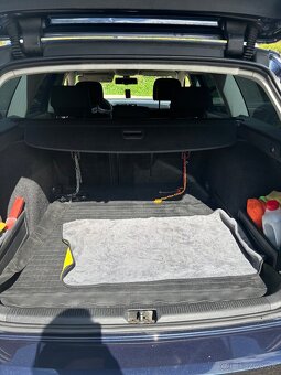 Passat B7 2.0TDI 103kw - 4