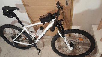 Rockrider Race 700 - 4