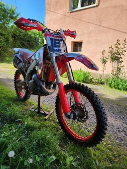 Predam Honda CR250R - 4