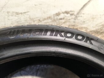 235/35 R19 Letné pneumatiky Hankook Ventus S1 Evo 2 kusy - 4