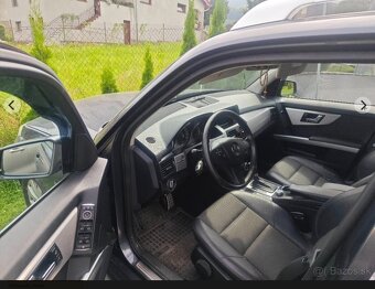 Mercedes glk 2.2cdi bluetec - 4
