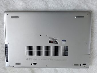 rozpredám funkčný notebook Hp probook 650 g4 - 4