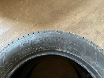 Hankook 205/55R16 - 4