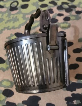 Mg42 gurttrommel h.q.u43 vzácnejši kusok - 4